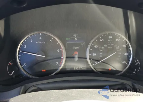 2017 Lexus Nx 200T Base z USA, uszkodzony, nr VIN JTJYARBZ4H2072283